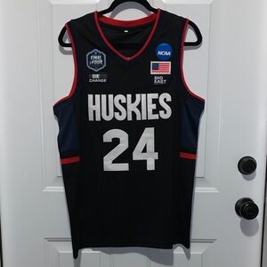 UConn Basketball Jersey